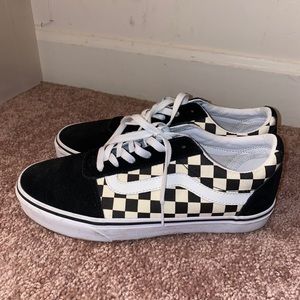 Old Skool VANS